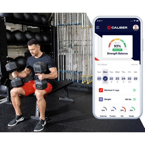 cheap gym coach|The 6 Best Online Personal Trainers (With Prices & Reviews).